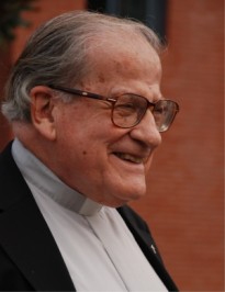 Padre Jesús Hortal Sánchez, S.J.
