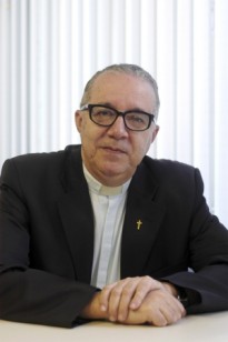 Padre Josafá Carlos de Siqueira, S.J. (2010 - )