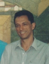 Marcos Azevedo da Silveira