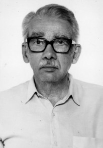 Professor Carlos Paes de Barros