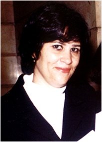 Professora Clarice Maria Abdalla Carneiro de Rezende (1961 - 2009) - clariceabdalla