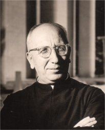 Padre Artur Alonso Frias, S.J. 