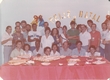 cg0014_025 - Festa de Natal do Programa de Pós-Graduação em Engenharia Civil, 1984. Fotógrafo desconhecido. Acervo Programa de Pós-Graduação em Engenharia Civil.