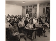 cg0024_059 - Aula do curso de Matemática no Edifício Cardeal Leme, em 1967. Acervo Núcleo de Memória.