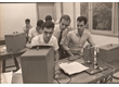 cg0052_012 - Presença predominante de homens nas aulas da Escola Politécnica, c. 1960. Acervo Núcleo de Memória.