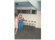 cg0075_005 - Prof. Augusto Sampaio em aula do curso de Dança de Salão, 1992. Fotógrafo desconhecido. Acervo Núcleo de Memória.