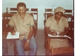 eg0086_024 - Funcionários no Projeto Alfabetização de Adultos, c. 1984. Acervo do Centro de Pastoral Anchieta da PUC-Rio.
