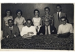 eq0001_050 - Professores e Padre Laércio Dias de Moura, S.J., 01/11/1960. Acervo Arquivo Nacional. Fotógrafo desconhecido.