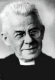eq0001_116 - Padre Joseph Cardijn, iniciador do movimento do operariado católico, e que recebeu o título de Doutor Honoris Causa da PUC-Rio em 1948.
