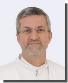 Prof. Pe. Geraldo Dôndici Vieira. Acervo do Instituto Teológico Arquidiocesano Santo Antônio.