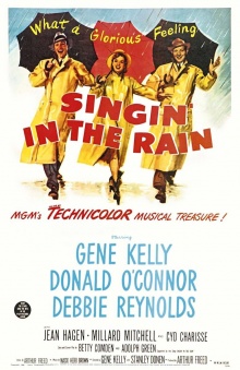 Cartaz original do filme.