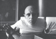 Michel Foucault