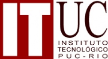 Logomarca do ITUC.