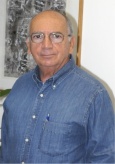 O Vice-Reitor para Assuntos Comunitários, Prof. Augusto Luiz Duarte Lopes Sampaio. Fotógrafo Antônio Albuquerque. Acervo do Núcleo de Memória.