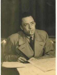 Albert Camus (1913-1960)