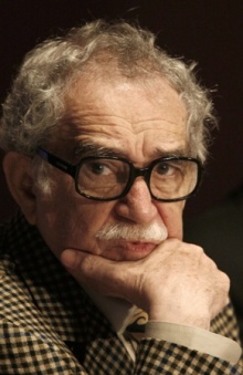 Gabriel García Máquez