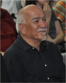 Professor Khosrow Ghavami 