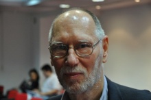Professor Norbert Fritz Miekeley 