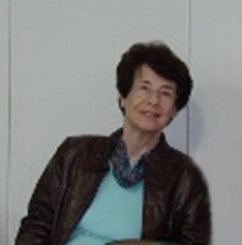 Professora Regina Maria de Oliveira Borges 