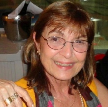 Silvia Maria Murtinho 