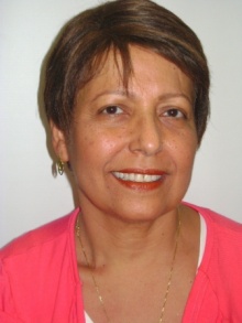 Vera Lúcia Gonçalves Moreira