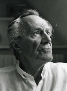 Jean-François Lyotard.