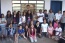 Projeto Dom Helder oferece aulas de reforço para alunos de escolas públicas