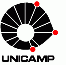 Logomarca da UNICAMP