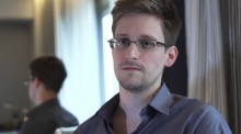 O ex-agente da NSA, Edward Snowden. Fonte: www.theguardian.com/uk