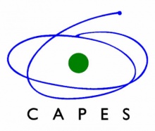 Logomarca atual da CAPES