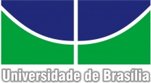Logomarca da UNB