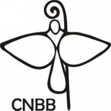 Logomarca atual da CNBB