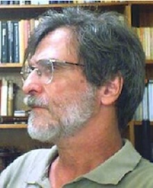 Prof. Carlos Kubrusly. 