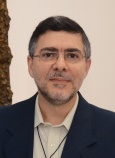 Vice-Reitor Prof. Pe. Álvaro Mendonça Pimentel S.J.