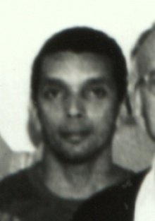 Edson Gonçalves dos Santos em 1991.
