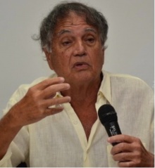 Prof. Drauzio Rodrigo Macedo Gonzaga (COM)
