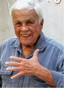 Prof. João Manoel de Albuquerque Lins