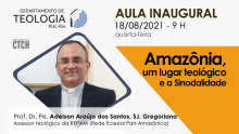 Divulgação do evento.