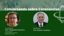 Divulgação do evento.