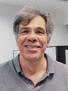 Prof. Luis Fernando Alzuguir Azevedo 