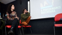 Fotógrafa Gabriela Callado. Acervo Comunicar.
