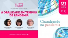 Divulgação do evento.