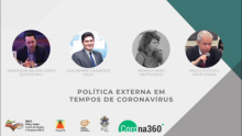 Divulgação do evento.