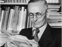 Hermann Hesse