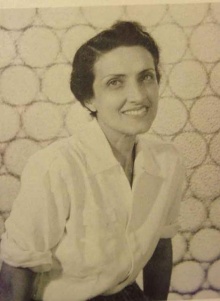 Cecília Meireles.