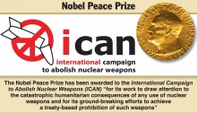 Nobel Peace Prize