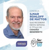 Publicação no Instagram do vereador Tarcísio Motta.