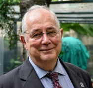 Prof. Ronald Cintra Shellard