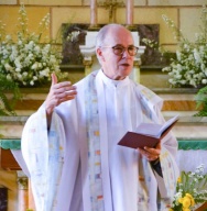 Padre Raul Pache de Paiva S.J.
