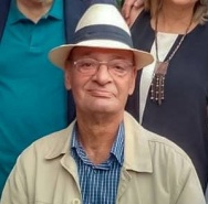 Prof. Luiz Werneck Vianna em 2010.